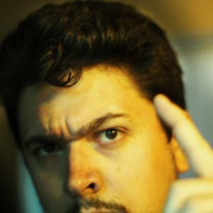 Profile picture for Vince Ream