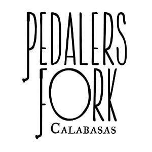 Profile picture for Pedalers Fork