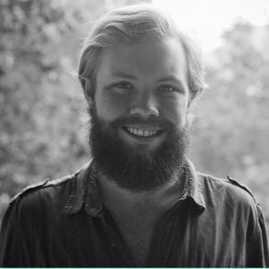 Profile picture for Andrew Todd