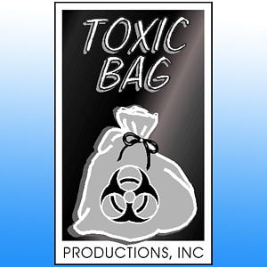 Profile picture for Toxic Bag