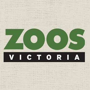 Profile picture for Zoos Victoria