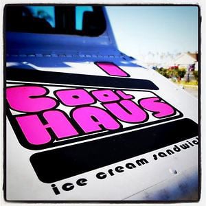 Profile picture for Coolhaus