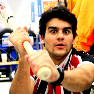 Profile picture for Wesley Soalheiro