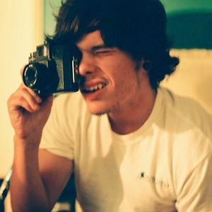 Profile picture for Matthew Harman
