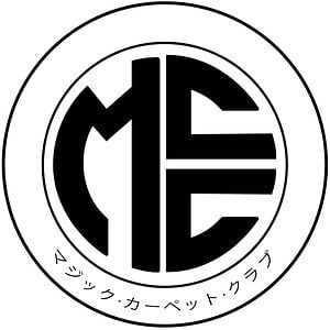 Profile picture for THE MAGIC CARPET CLUB