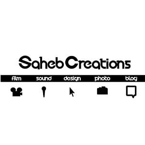 Profile picture for Saheb Creations