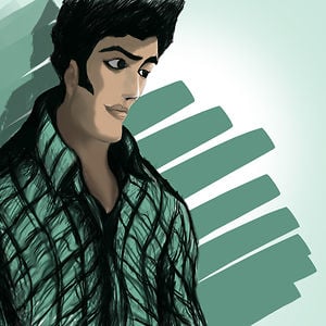 Profile picture for yousaf ali saif