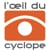 l'œil du cyclope