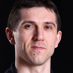 Profile picture for Andrey Padenkov