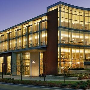 Profile picture for Webster University Library
