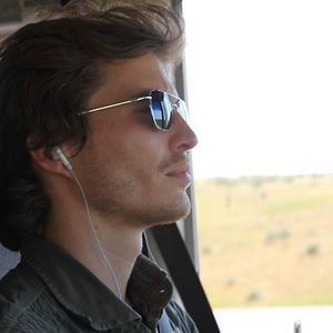 Profile picture for Raphaël Morinière