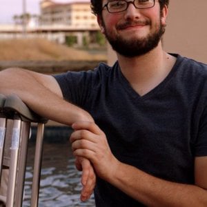 Profile picture for JC Todd