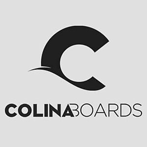 Profile picture for Colina Boards