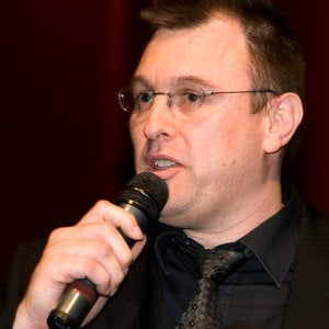 Profile picture for Frédéric VEVE