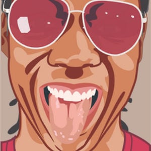 Profile picture for Quintin Xavier Roper