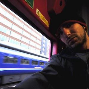 Profile picture for Anthony Chappina