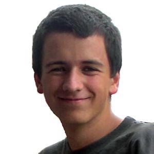 Profile picture for Linus Metzler