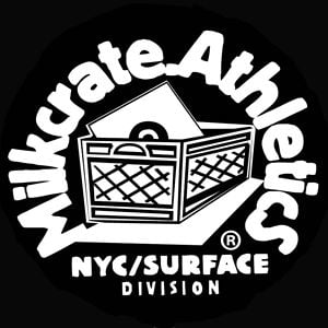 Profile picture for Milkcrate Athletics TV