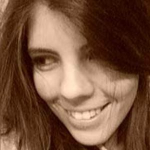 Profile picture for Giulia Rustichini