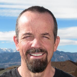 Profile picture for Brian Mullin