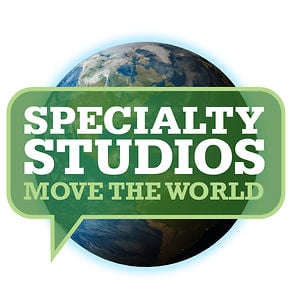 Profile picture for Specialty Studios