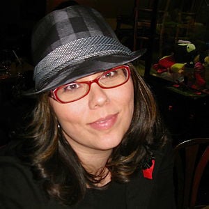Profile picture for Stéphanie