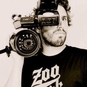 Profile picture for Michael Zouari