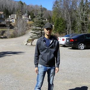 Profile picture for Vahid Tiraghan