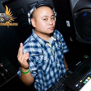 Profile picture for DJ RAGE