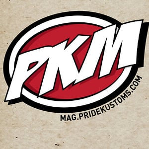 Profile picture for Pride Kustoms