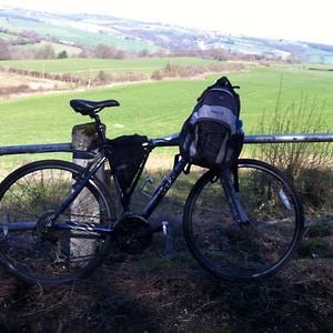 Profile picture for dave davidson