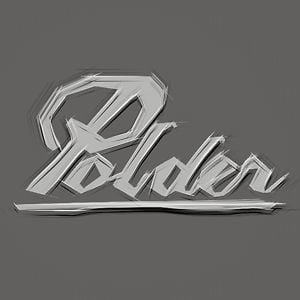 Profile picture for Polder Animation