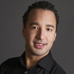 Profile picture for Anthony Donner