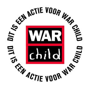 Profile picture for War Child