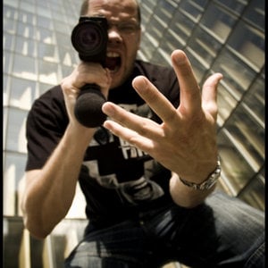 Profile picture for Gilles Guerraz