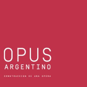 Profile picture for Opus Argentino