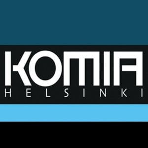 Profile picture for KOMIA Helsinki