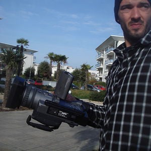 Profile picture for Antoine Sabourin