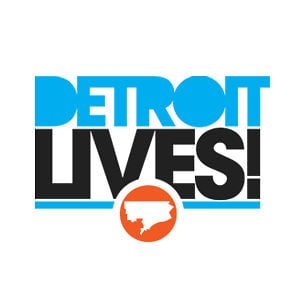 Profile picture for DETROIT LIVES!
