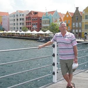 Profile picture for Nick Uitman