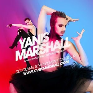 Profile picture for Yanis Marshall