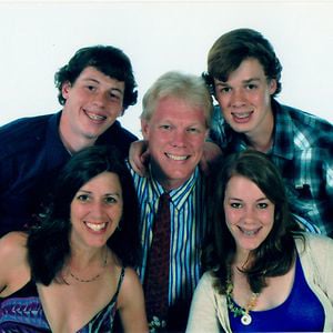 Profile picture for Tatum Family