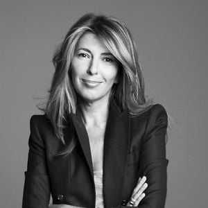 Profile picture for Nina Garcia