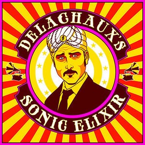 Profile picture for Delachaux