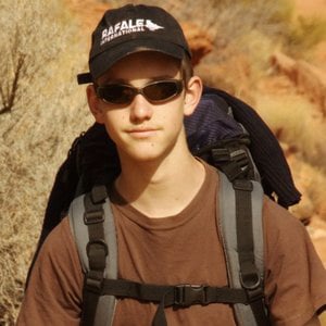 Profile picture for Nicolas Girard