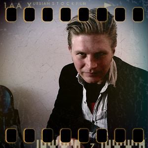 Profile picture for Johan Melin