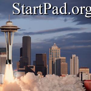 Profile picture for StartPad