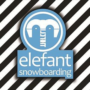 Profile picture for elefant snowboarding