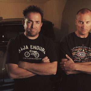Profile picture for Car Guys TV