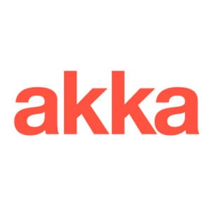 Profile picture for AKKA